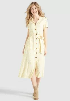 Khujo Kleid 'Goya' 12 Khujo Kleid 'Goya' -Khujo Verkäufe 3627106dc203cb7f5c48ca3534825a35