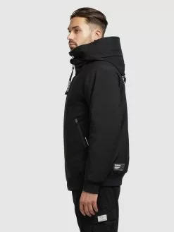 Khujo Jacke 'WAYER' -Khujo Verkäufe 36a017d90bda37dcbda0dabb490c4162