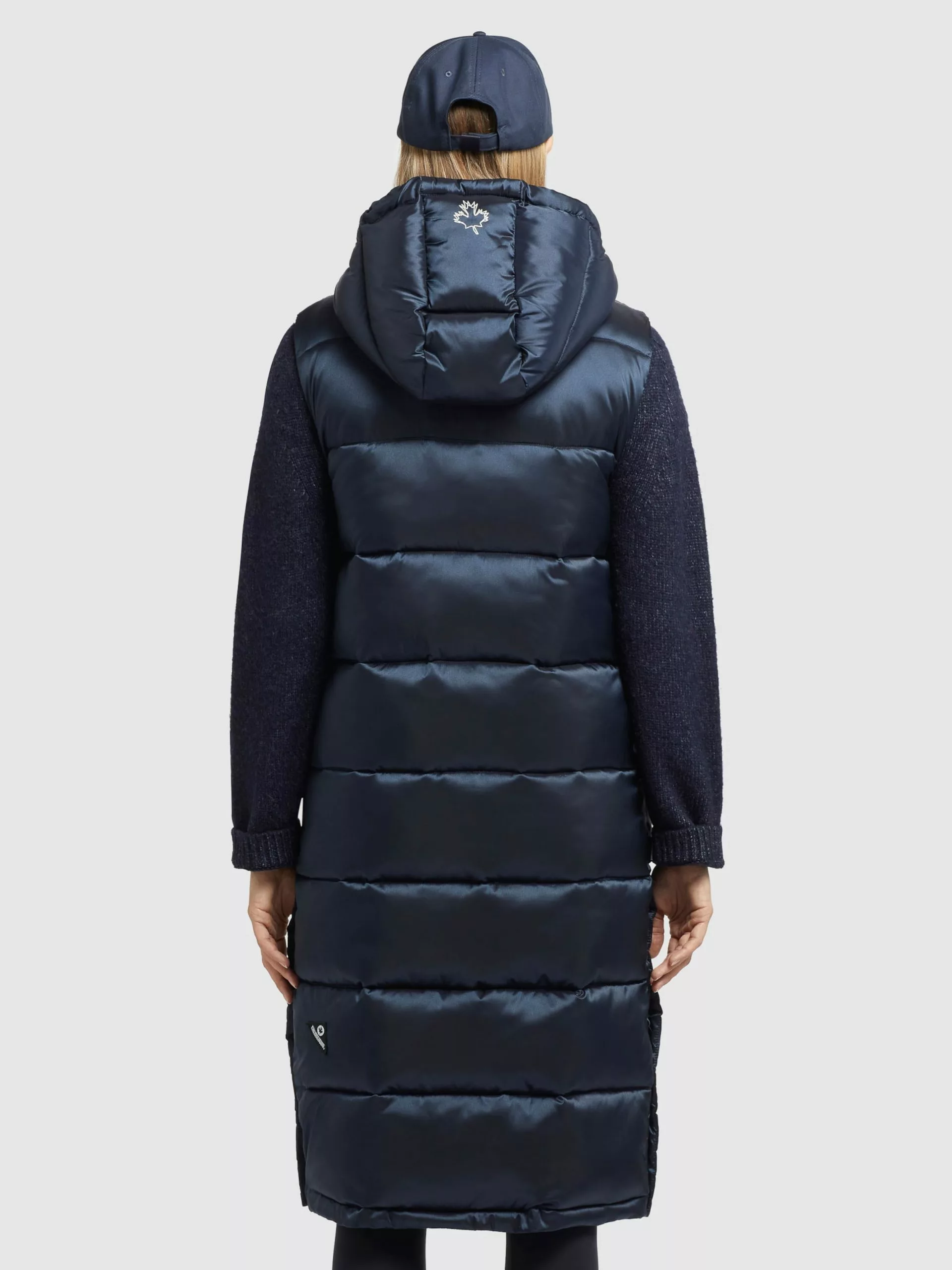 Khujo Weste 'Tourin' 6 Khujo Weste 'Tourin' – Bild 4