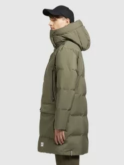 Khujo Jacke 'Slow' -Khujo Verkäufe 3864f768cadb3ee54089aac22a21bd0f