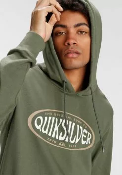 QUIKSILVER Sweatshirt -Khujo Verkäufe 3871e63e209428dbbced3b494186b523