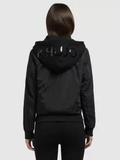 Khujo Jacke 'Perse' -Khujo Verkäufe 38ce1b49343545fed38154cb44a04619