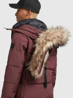 Khujo Mantel 'Cloren' 17 Khujo Mantel 'Cloren' -Khujo Verkäufe 3907af00973dd3520703aa6ef457757f