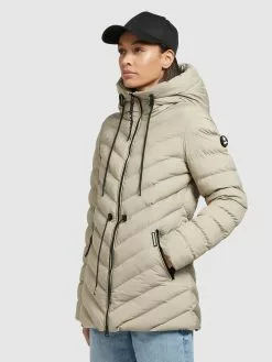 Khujo Jacke 'Noomi' -Khujo Verkäufe 393f7dda9fb2a8b31e981fd59504b8af