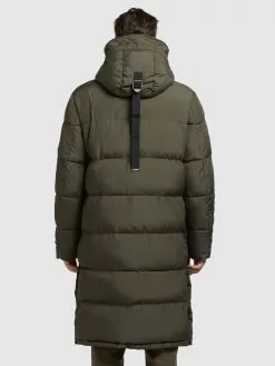 Khujo Mantel 'Pato' -Khujo Verkäufe 39971e86db3324eef455270874eefecc