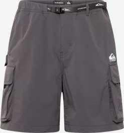 QUIKSILVER Regular Sportshorts 'RUN ASHORE'