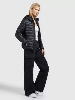 Khujo Jacke 'Nanna' -Khujo Verkäufe 3c076b3adc03520c93e83ddce350f07a