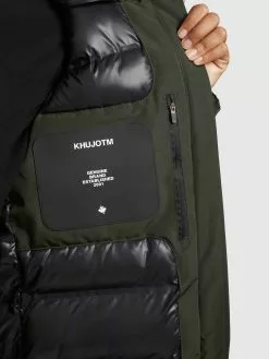 Khujo Mantel 'Charlyn 3' -Khujo Verkäufe 3c77c9aba920456d4f19a2f3266467c0