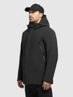 Khujo Jacke 'Toto' -Khujo Verkäufe 3ca88d1090da7c04ecca5471f031fa91