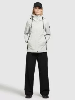 Khujo Jacke 'KAYA' -Khujo Verkäufe 3ccdbbe96746d7382482188277289e30