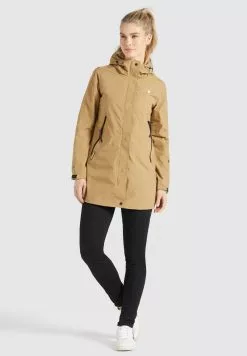 Khujo Parka 'Zuletia' -Khujo Verkäufe 3d2de9eded60ccd485a97c55b908ac6a