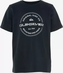 QUIKSILVER T-Shirt -Khujo Verkäufe 3d76e9c2fed464e1159c9792bd8f68d3