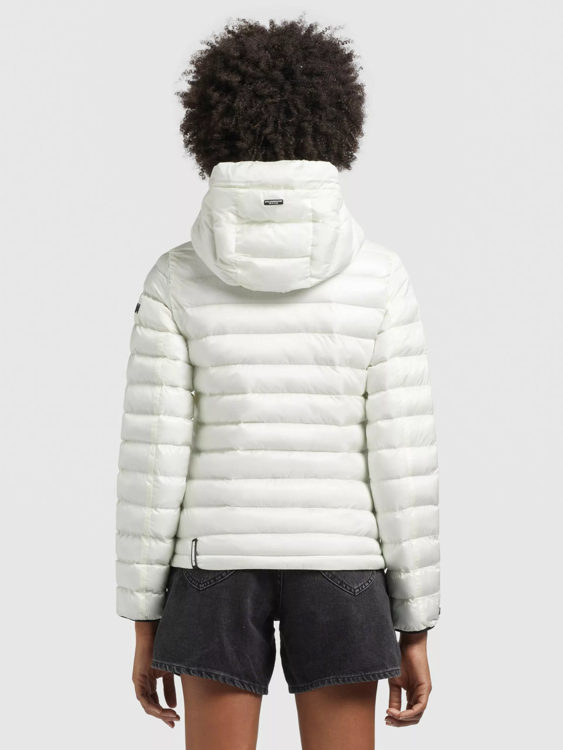 Khujo Winterjacke ' Lovina ' 7 Khujo Winterjacke ' Lovina ' – Bild 5