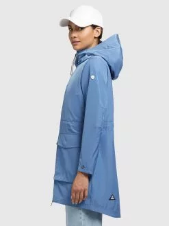 Khujo Mantel 'GING' -Khujo Verkäufe 3e3108c7a0272fa74c420306164c95b1