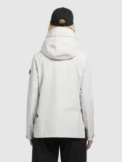 Khujo Jacke 'KAYA' -Khujo Verkäufe 3e4a4f0eea3b68068d2ad8e23de2095d