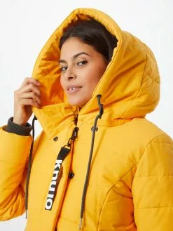 Khujo Jacke 'Sherma 2' -Khujo Verkäufe 3ea10e773e90b0db9a9a0591878c61cc