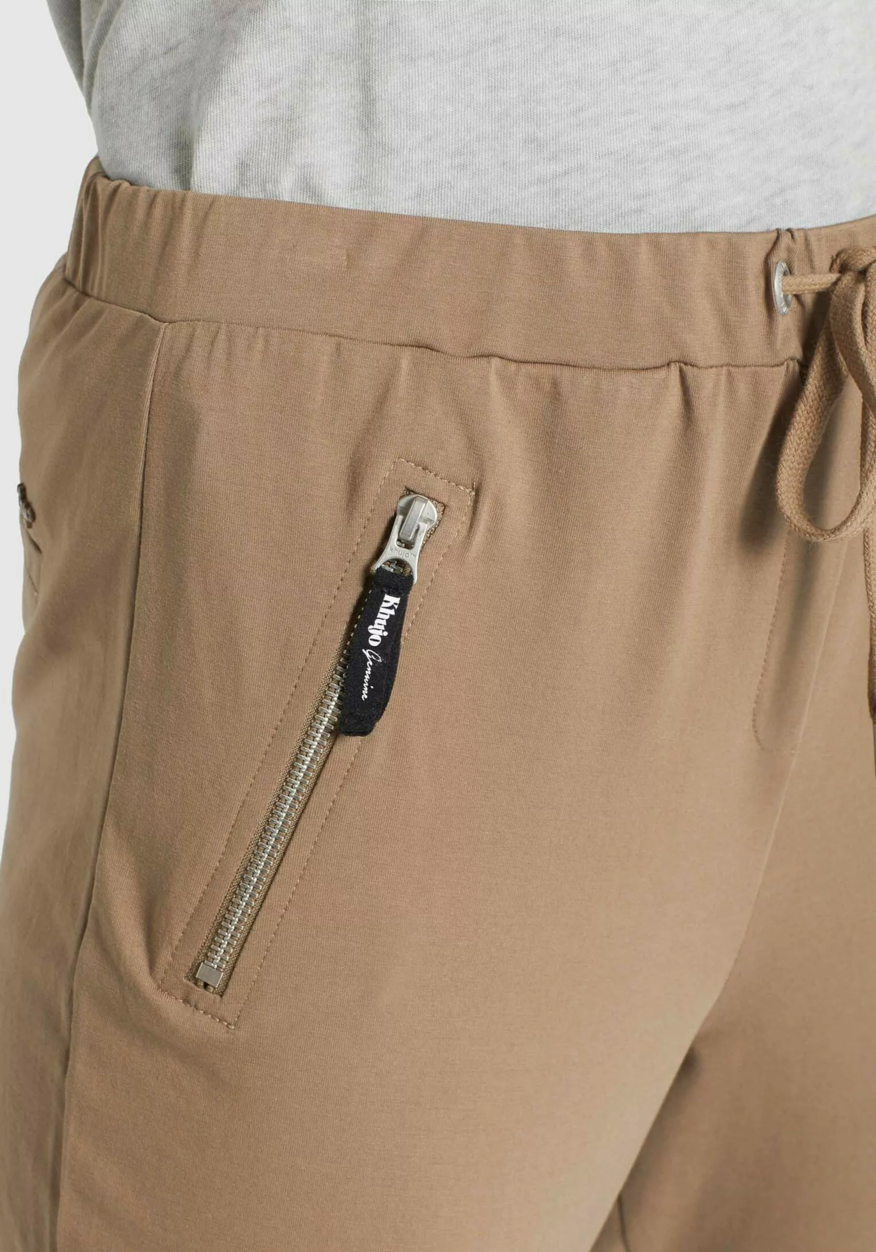 Khujo Tapered Hose 'Alenia' 9 Khujo Tapered Hose 'Alenia' – Bild 7