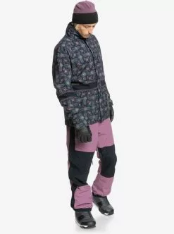 QUIKSILVER Outdoorjacke 'Live Wire' -Khujo Verkäufe 3f9896a9afc2b92b43666f891b48c8a7