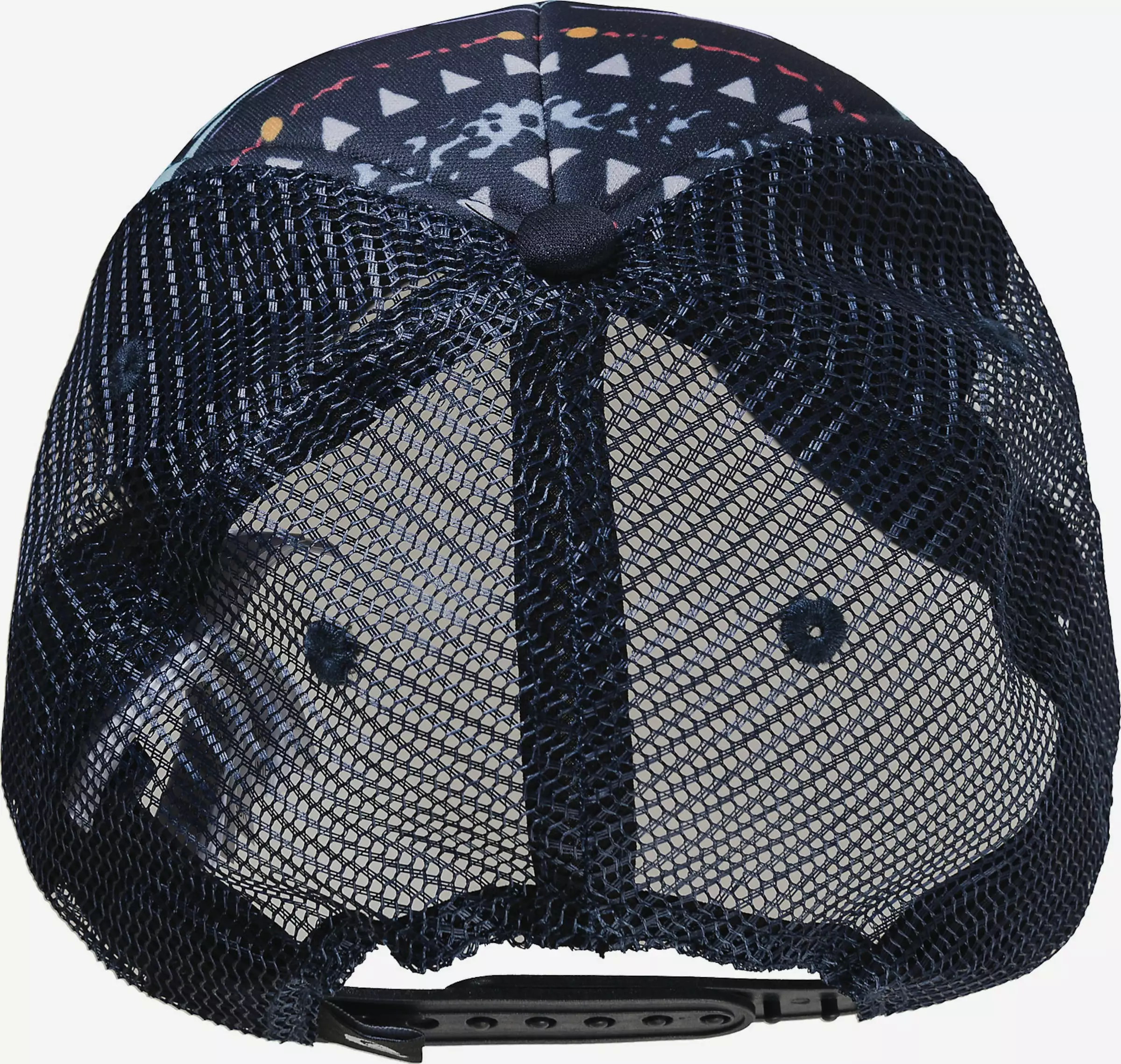 QUIKSILVER Cap 'Buzzard Coop' 4 QUIKSILVER Cap 'Buzzard Coop' – Bild 2