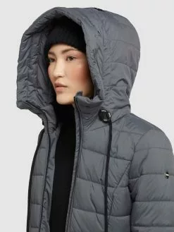 Khujo Mantel 'Casca' -Khujo Verkäufe 4007e01fd9766afa80398556fae59fa7