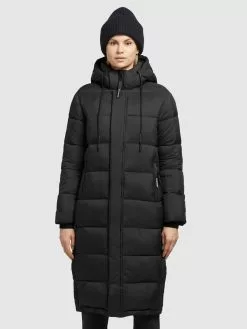 Khujo Mantel 'Julina' -Khujo Verkäufe 40d6587a0b6f7c43f27c81a30a2f4d28