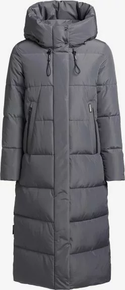 Khujo Mantel 'Soulani'