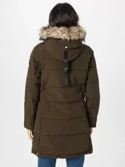 Khujo Mantel 'Cloren' 9 Khujo Mantel 'Cloren' -Khujo Verkäufe 414ae48b2e280e5738d22dd589082121