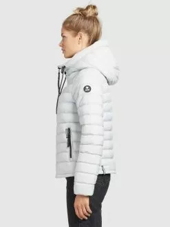 Khujo Jacke 'Lovina Shine' 14 Khujo Jacke 'Lovina Shine' -Khujo Verkäufe 4218a85da99c9a1bd0d381e636ef29bb