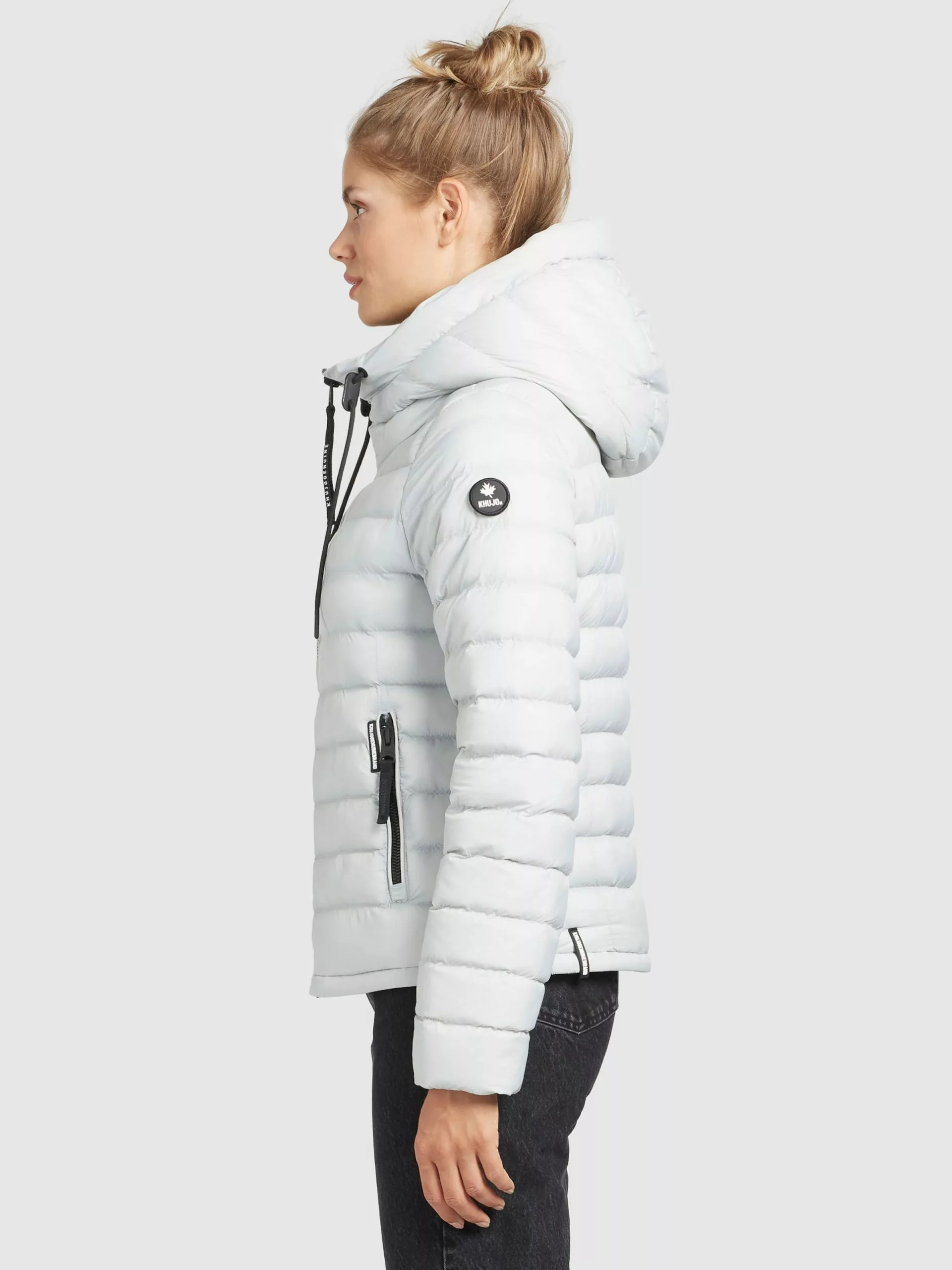 Khujo Jacke 'Lovina Shine' 7 Khujo Jacke 'Lovina Shine' – Bild 5