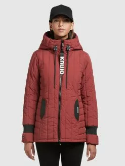 Khujo Jacke 'Tweety' -Khujo Verkäufe 43661ef02e9b3d7b88461fccf746e704