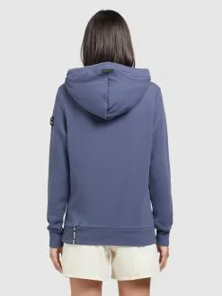 Khujo Sweatshirt 'RHABEA' -Khujo Verkäufe 436d1779b00405ae652beb7bf9c1d66d