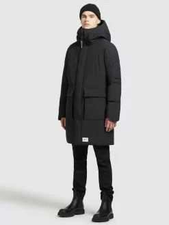 Khujo Winterjacke 'Chester' 14 Khujo Winterjacke 'Chester' -Khujo Verkäufe 438290c9e6b3123cca0a1da38441d7f2