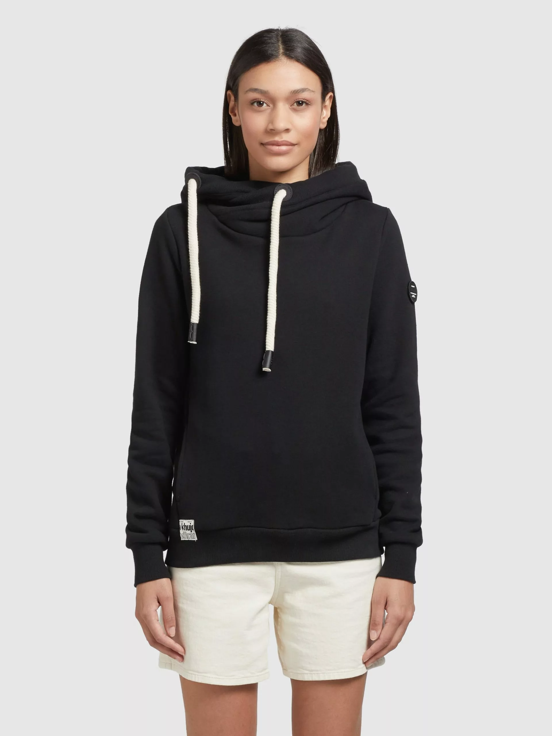 Khujo Sweatshirt 'Karima' 4 Khujo Sweatshirt 'Karima' – Bild 2