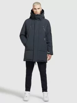 Khujo Winterjacke 'Cloyd' -Khujo Verkäufe 43e1d0fa4520aa8b51f8c70be508f3a9