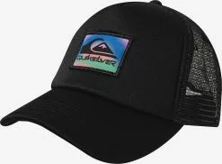 QUIKSILVER Cap 'SEA ZEPHYR'