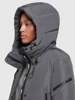 Khujo Wintermantel ' SONJE3 ' -Khujo Verkäufe 4457cbcd78b313f7d9ee47f9d8458f98