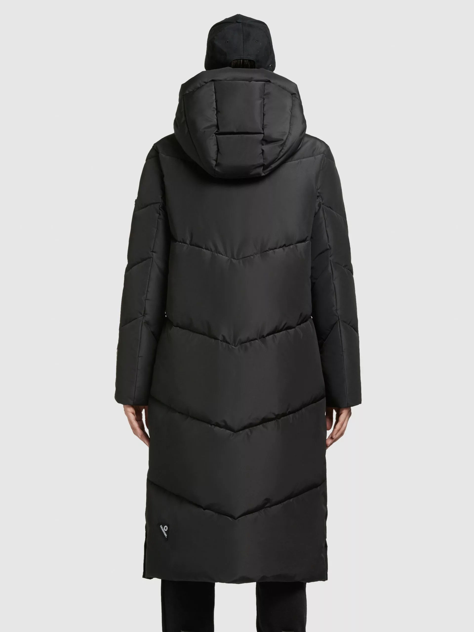 Khujo Mantel 'Sonje3' 6 Khujo Mantel 'Sonje3' – Bild 4