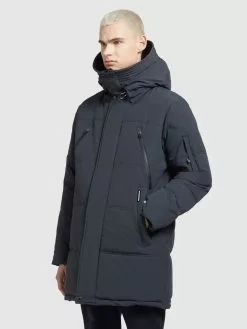 Khujo Winterjacke 'Cloyd' -Khujo Verkäufe 45c01df518f2410ee6c5d175e73bd6b6