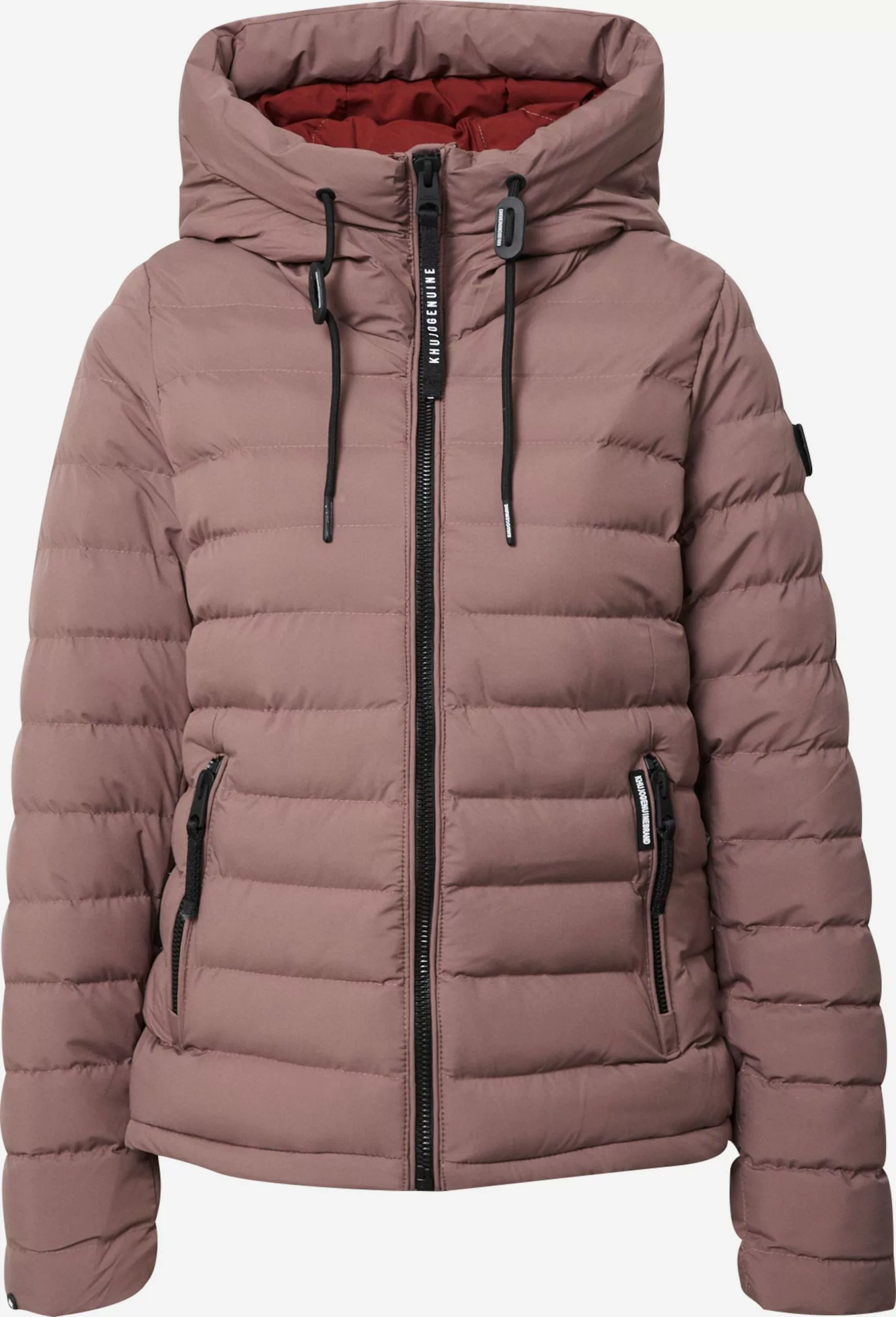 Khujo Jacke 'Lovina' 3 Khujo Jacke 'Lovina'