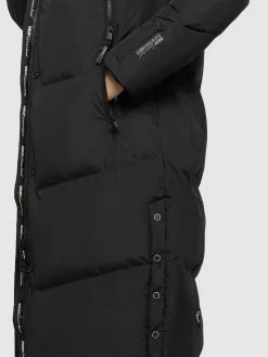 Khujo Mantel 'SONJE' -Khujo Verkäufe 45f99e0a8cd71fd422824c21f627d5ae