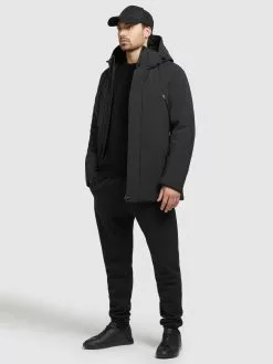 Khujo Jacke 'Toto' -Khujo Verkäufe 467789d0d3ca0579bcf349ef3457d211
