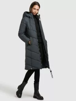 Khujo Mantel 'Aribay' 15 Khujo Mantel 'Aribay' -Khujo Verkäufe 469596c551d817891b2beef1e41f2897