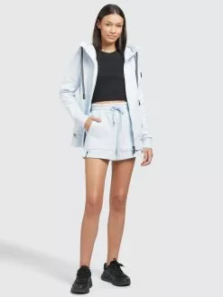 Khujo Sweatjacke 'SALOMEA' -Khujo Verkäufe 469e0229cf45c98e545659eedbbbb7e3