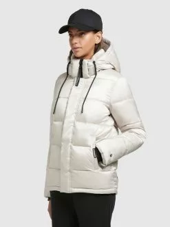 Khujo Jacke 'Evona' -Khujo Verkäufe 46c489a6fdfaab5f2dda25b7b5d59db3