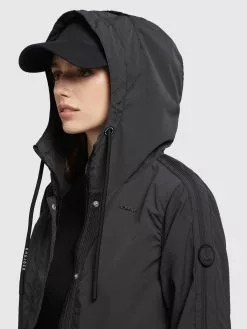 Khujo Mantel ' GAMES2 ' -Khujo Verkäufe 474f77a915fff0fe4a4215c9ae2bb85a