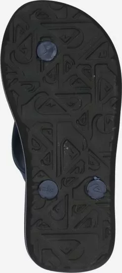 QUIKSILVER Badeschuh 'MOLOKAI' -Khujo Verkäufe 475078e34767c28cc498306e726ee2cb