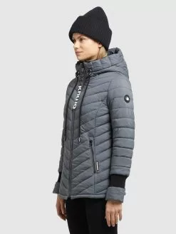 Khujo Jacke 'Patt' -Khujo Verkäufe 477b3d79e78ec8cfb98b5fbfaeb58a75