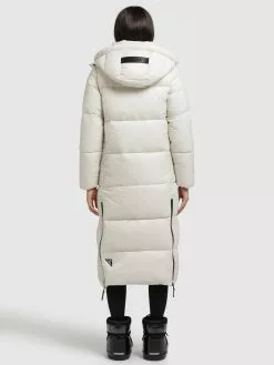 Khujo Mantel 'Melona' -Khujo Verkäufe 47ba7405c9c52ed40053318b866e35b6