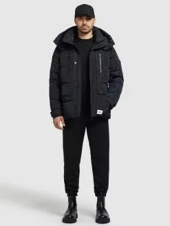 Khujo Jacke 'Shinzo' -Khujo Verkäufe 480887c4214dfb10908b7d0056e0a871