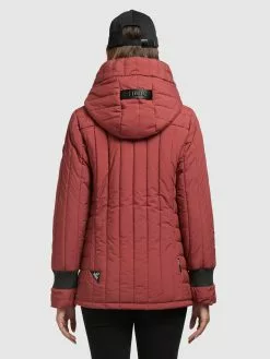 Khujo Jacke 'Tweety' -Khujo Verkäufe 48371c9a2e3ebd2dba92272acaeb83ba